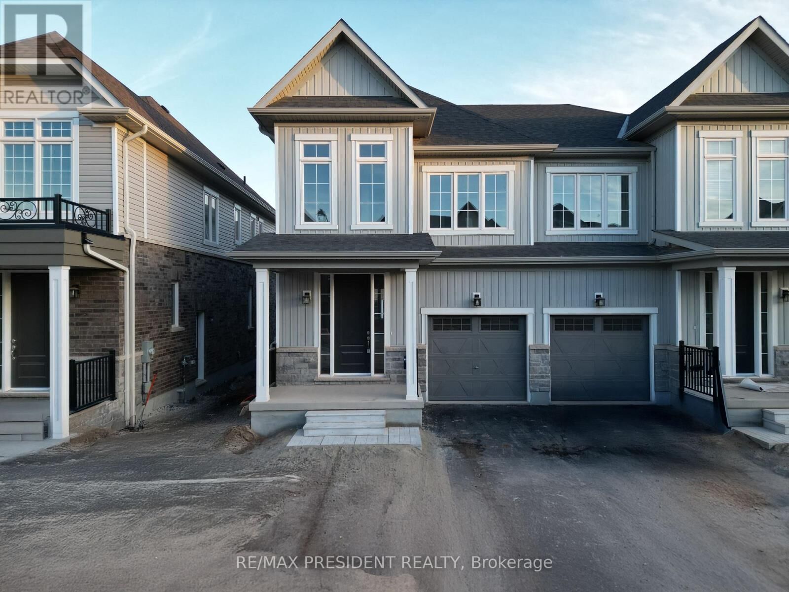 Property Photo:  48 Brown Street  ON N0B 1T0 