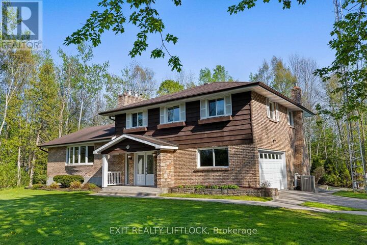Property Photo:  2225 Parkhill Road West  ON K9J 6X4 