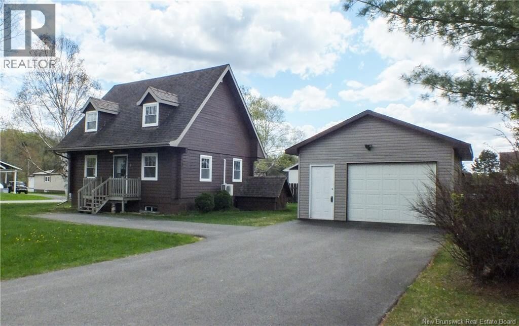 Property Photo:  8 Centennial Row  NB E7H 1R5 