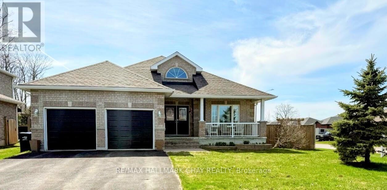 Property Photo: 16 Sheppard Drive ON L0K 2A0