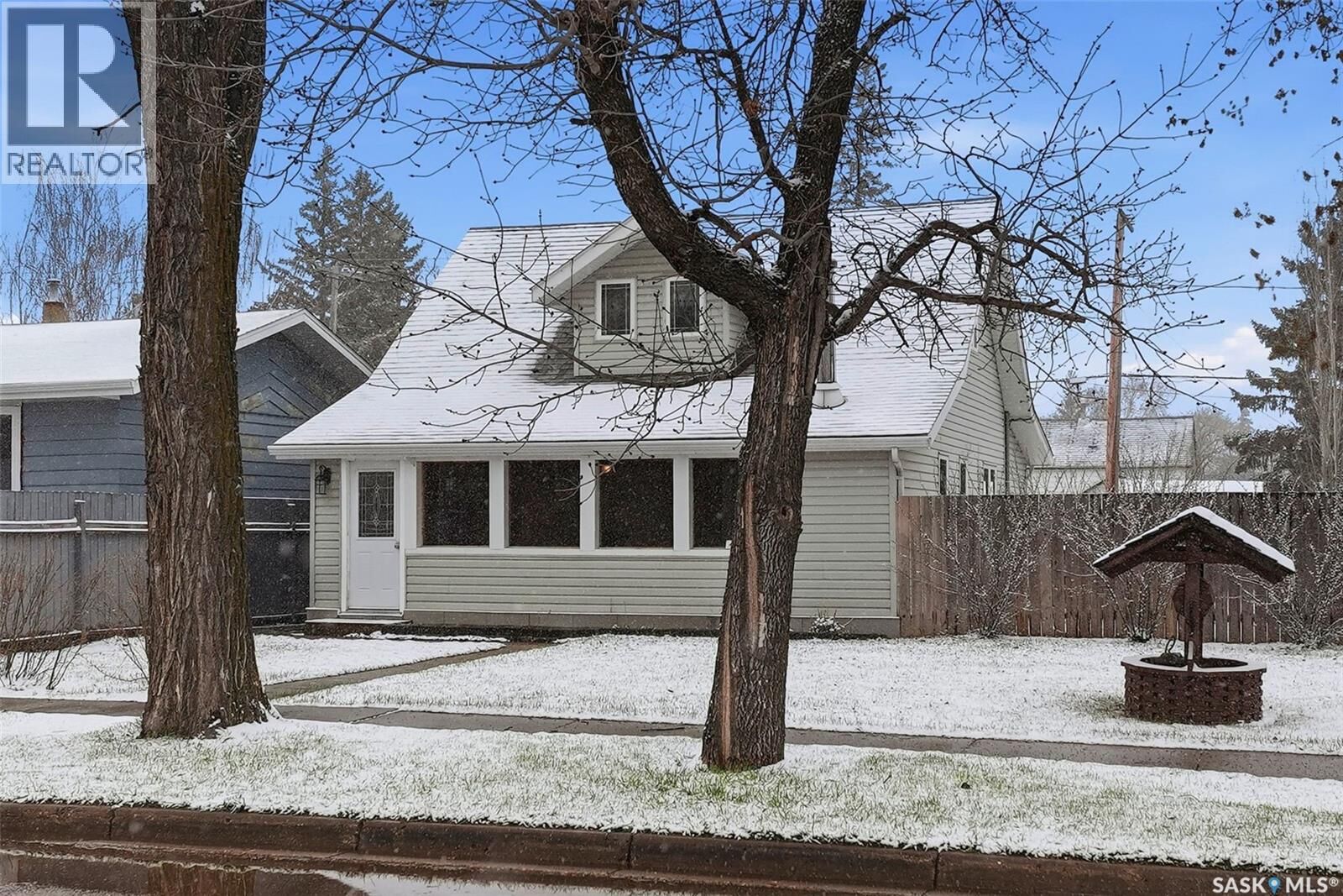 Property Photo:  43 McCallum Avenue  SK S0J 0G0 