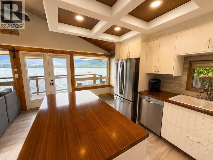 Property Photo: 3981 Eagle Bay Road BC V0E 1T0