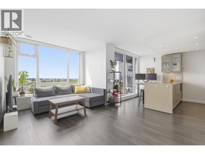Property Photo:  5665 Boundary Road 1104  BC V5R 0E4 