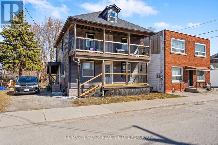 Property Photo:  12 Nickel Street  ON L3K 1A9 
