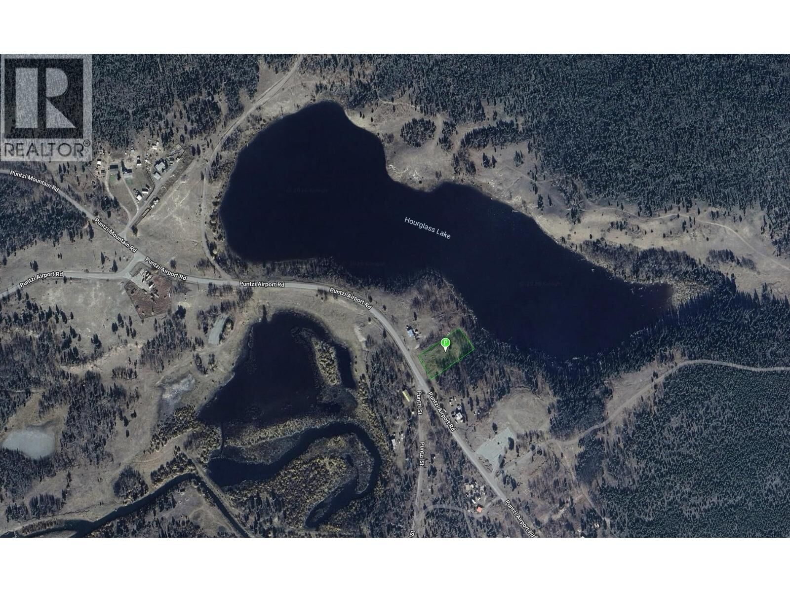 Property Photo:  1914 Puntzi Airport Road  BC V0L 1H0 