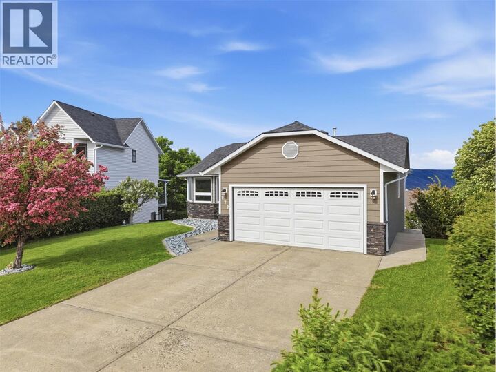 Property Photo:  977 Garymede Court  BC V1S 1P3 