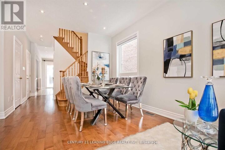 Property Photo:  40 Kentley Street  ON L6C 3G2 
