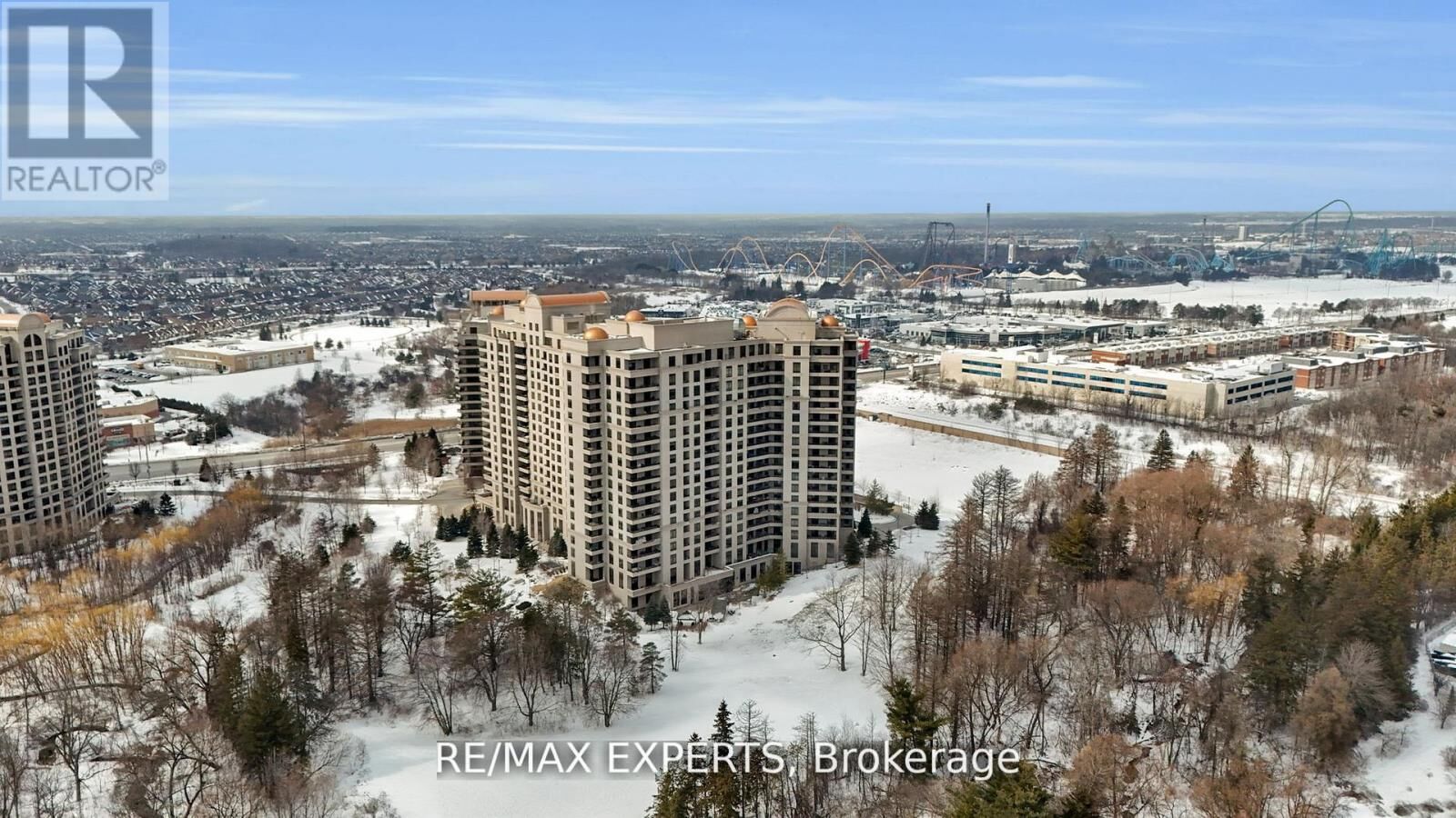 Property Photo:  9255 Jane Street 701  ON L6A 0K1 