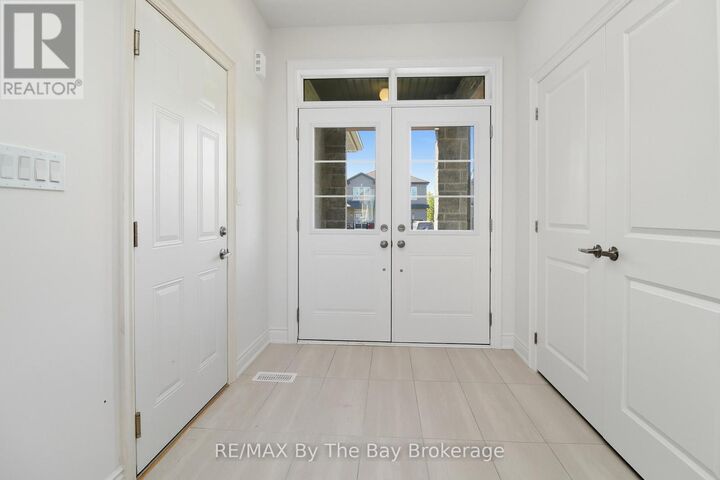 Property Photo:  59 Amber Drive  ON L9Z 0R8 