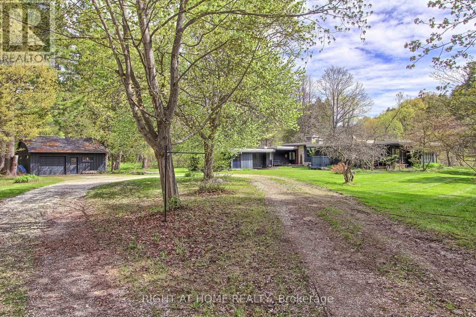 Property Photo:  115 Valley Road  ON L0J 1C0 