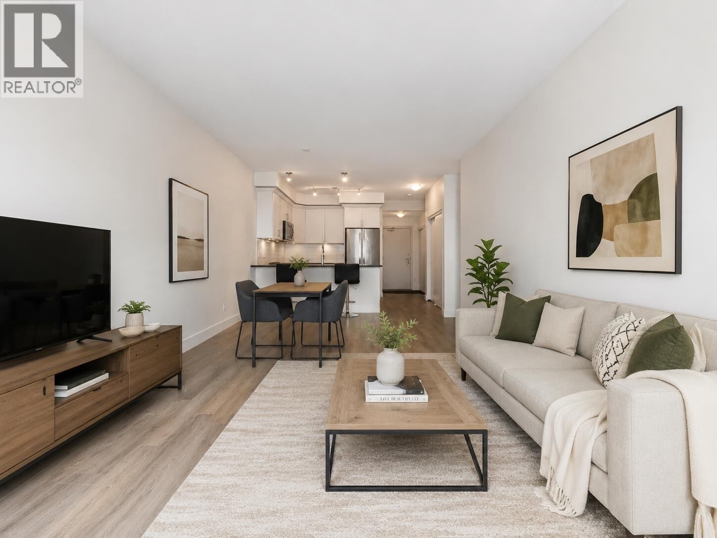 Property Photo:  2436 Kelly Avenue 314  BC V3C 1Y4 