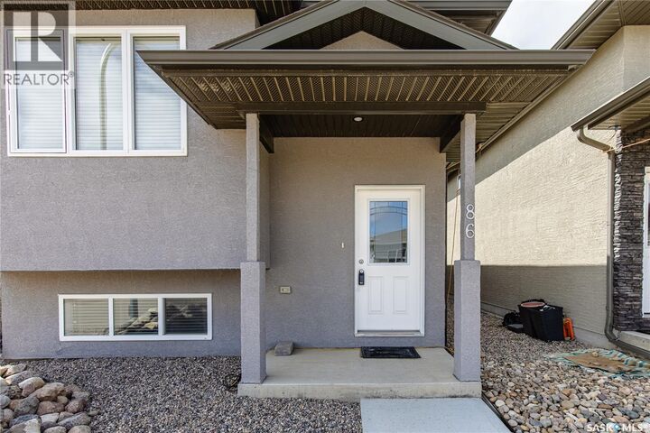 Property Photo:  86 Brigham Road  SK S6K 0A7 