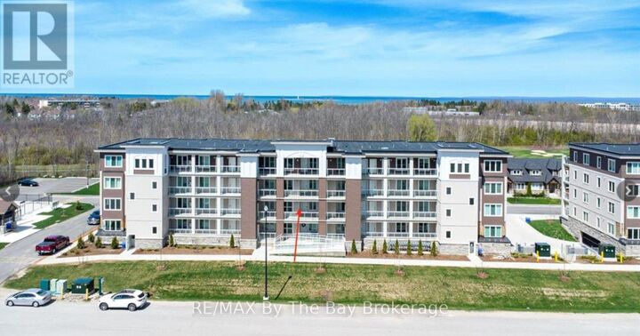 Property Photo:  17 Spooner Crescent 205  ON L9Y 1T3 
