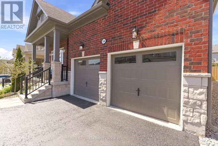 Property Photo:  54 Horizon Avenue  ON L0A 1G0 