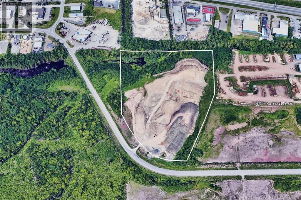 Property Photo:  Lot Alison Boulevard  NB E3C 2E6 