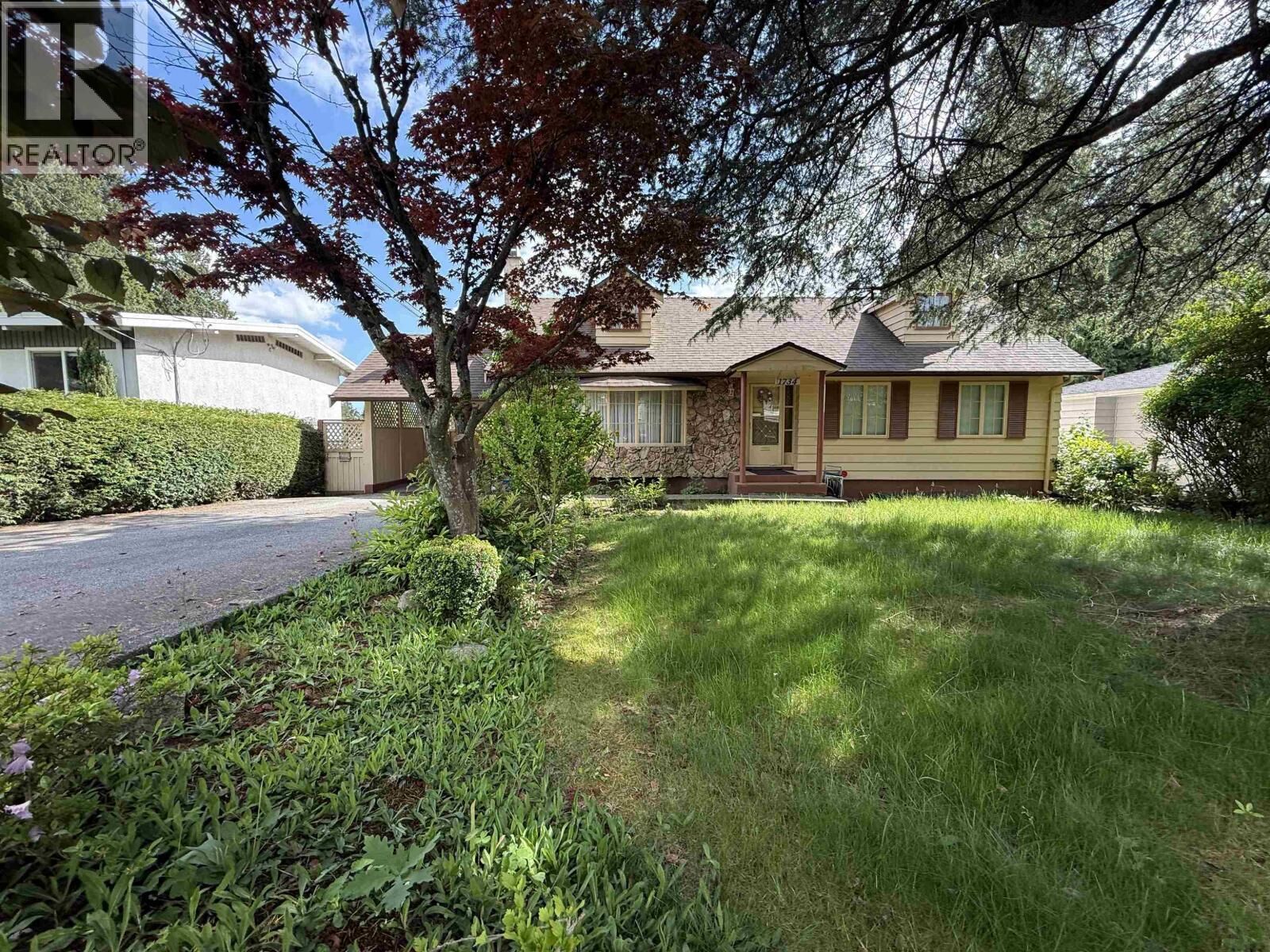 Property Photo:  1734 Dansey Avenue  BC V3K 3J2 