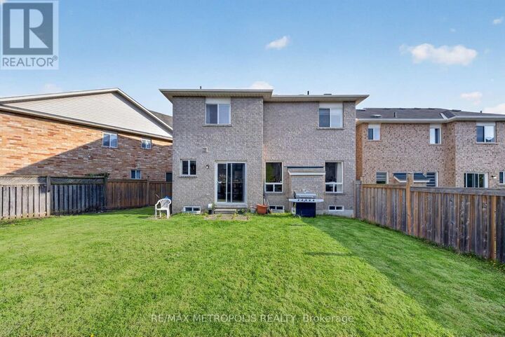 Property Photo:  83 Greenhalf Drive  ON L1S 7R6 