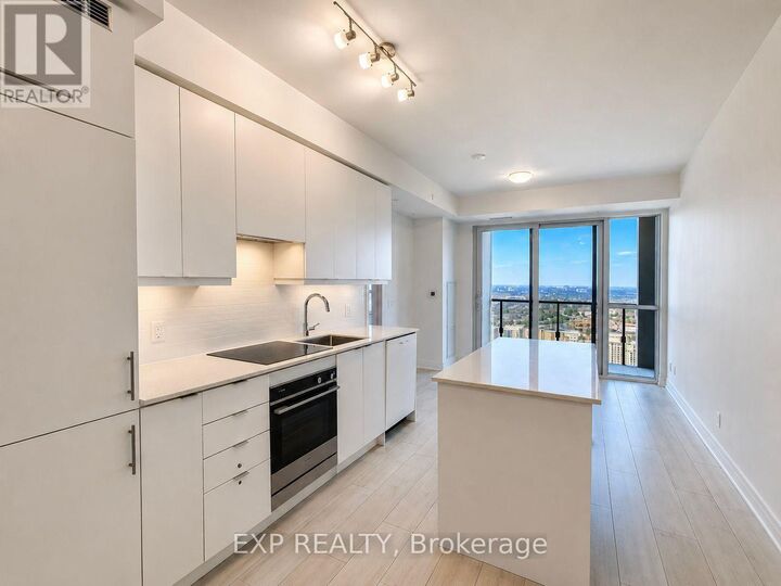 Property Photo:  30 Elm Drive West 3402  ON L5B 0N6 