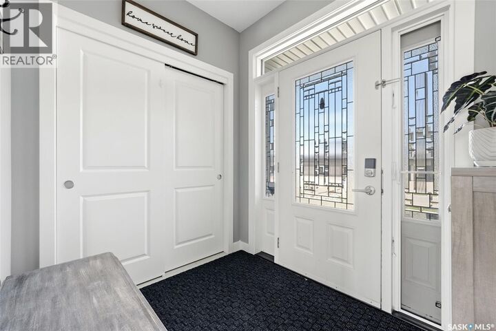 Property Photo: 3930 Sandhill Crescent SK S4V 3G7