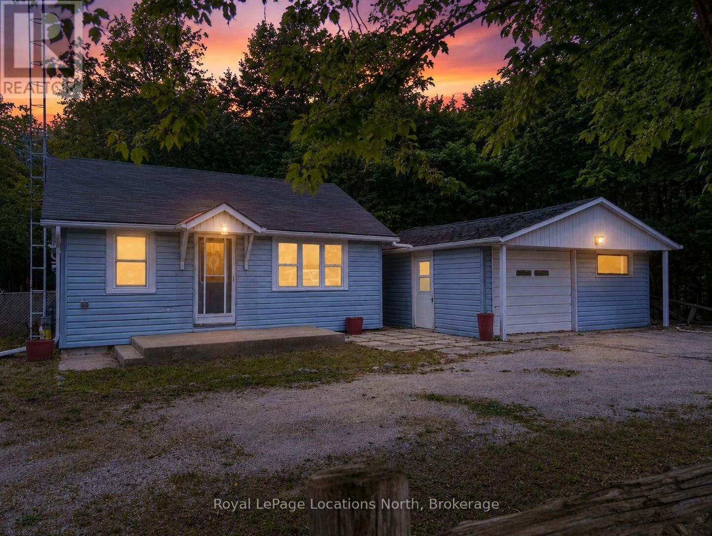 Property Photo: 80 Concession 8 Road East ON L0L 2J0