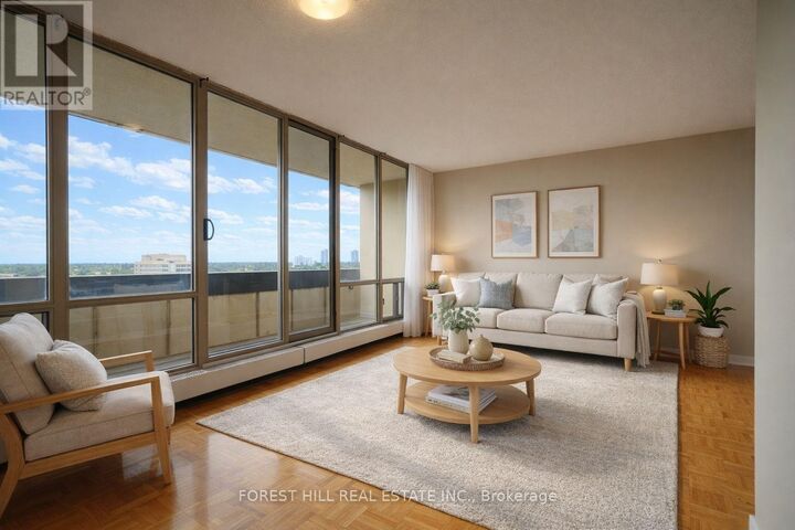 Property Photo:  470 Sentinel Road 416  ON M3J 1V6 