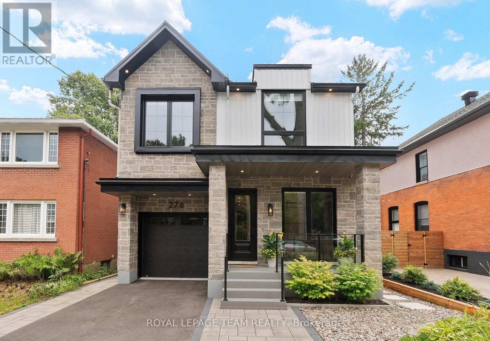 Property Photo:  278 Avondale Avenue  ON K1Z 7G8 
