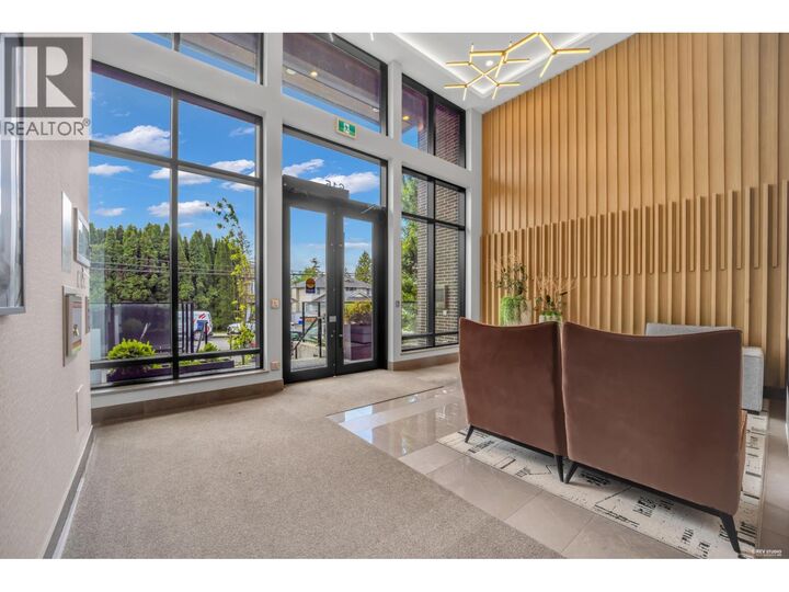 Property Photo: 615 Cottonwood Avenue 604 BC V3J 2S5