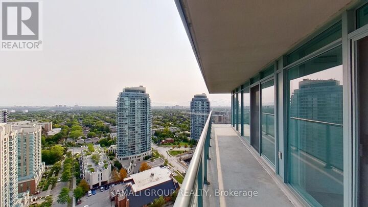 Property Photo:  5508 Yonge Street Lph10  ON M2N 7L2 