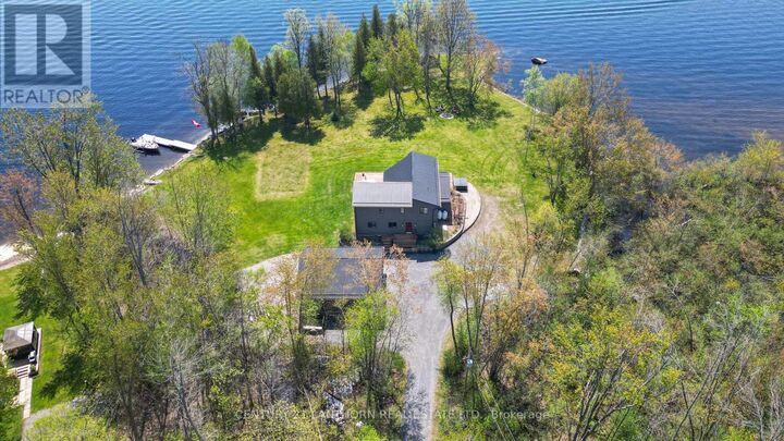 Property Photo:  1027 Cook Road  ON K0K 2M0 