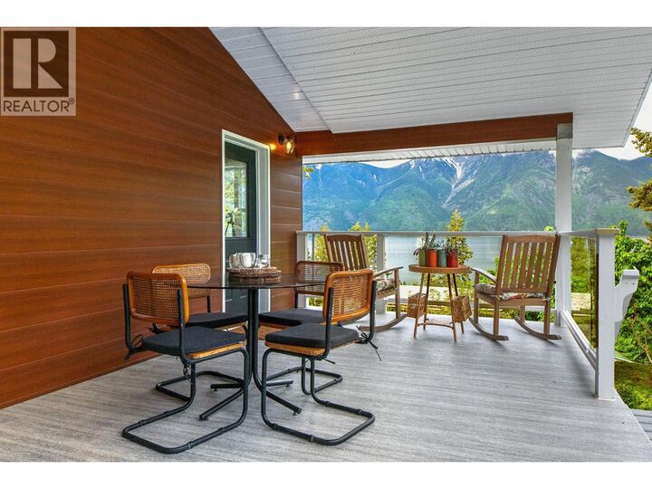 Property Photo: 12343 Christie Road BC V0B 1A4