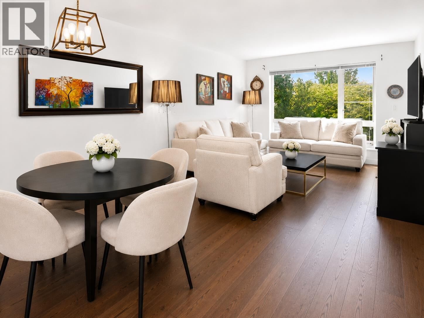 Property Photo: 1330 Marine Drive 201 BC V7P 1T4