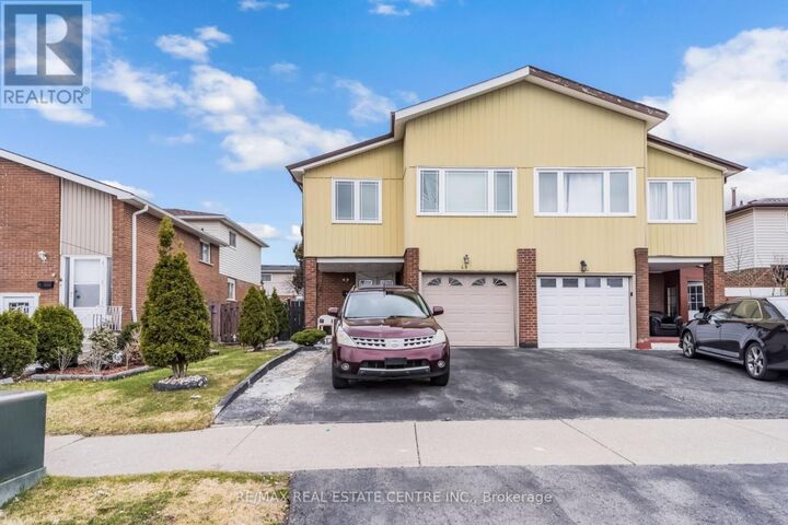 Property Photo:  48 Horne Drive  ON L6V 2V3 