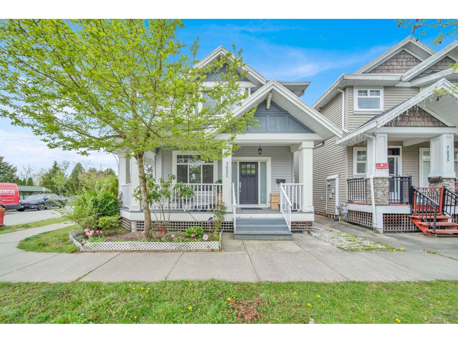 Property Photo:  7051 144B Street  BC V3S 8H4 