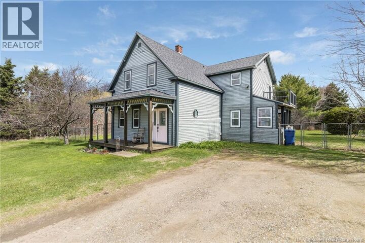 Property Photo:  2635 Route 102  NB E3B 7E5 