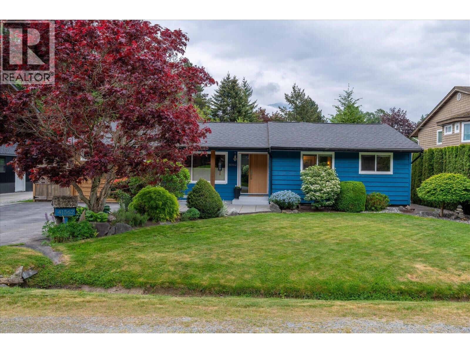 Property Photo:  41562 Rod Road  BC V0N 1H0 