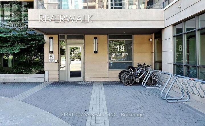 Property Photo:  18 Uptown Drive 505  ON L3R 5M8 