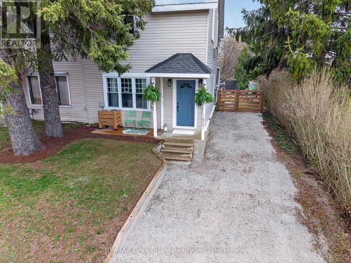 Property Photo:  1521 7th Avenue West  ON N4K 5L1 