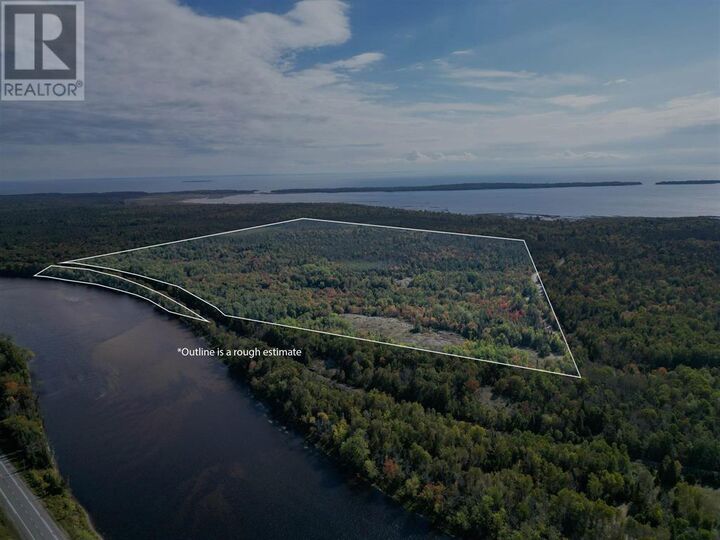 Property Photo:  . Mississagi Bay Rd  ON P0R 1H0 