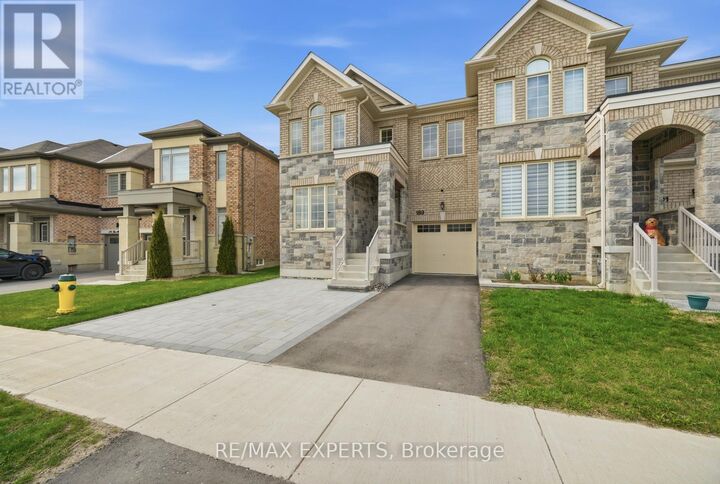 Property Photo: 189 Jim Mortson Drive ON L9N 0Z3