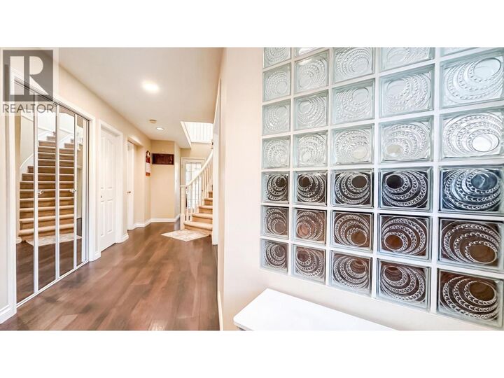 Property Photo:  5520 Wallace Road  BC V7E 2C5 