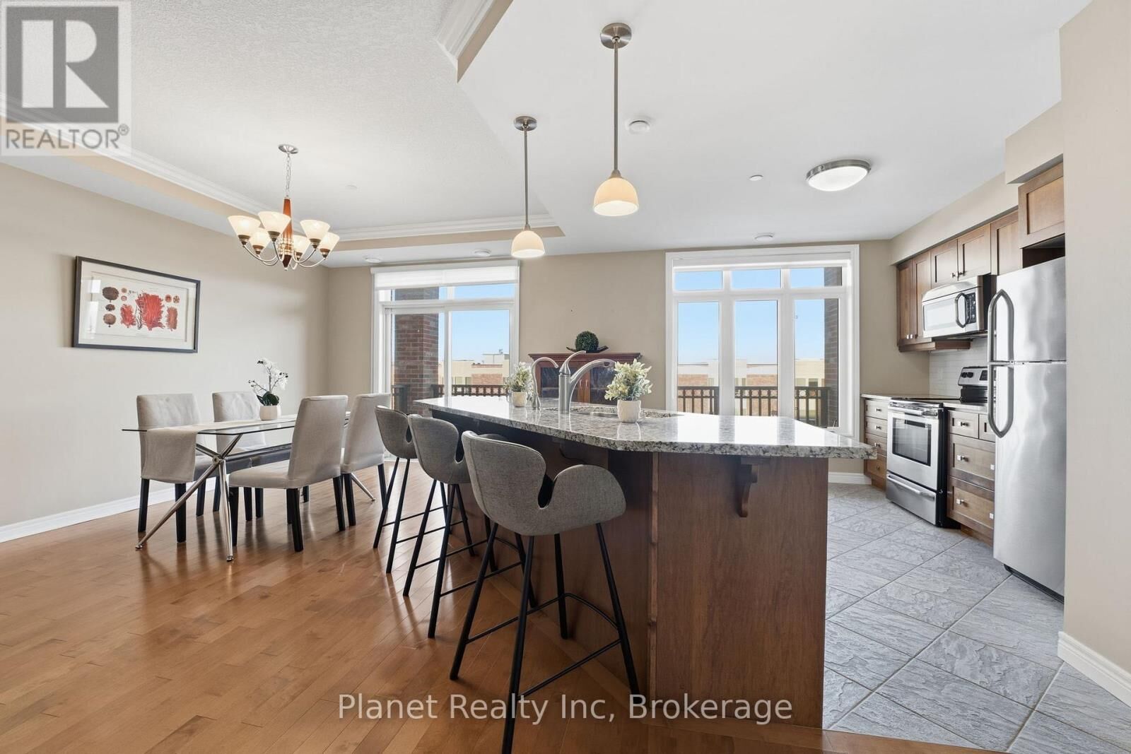 Property Photo: 65 Bayberry Drive C305 ON N1G 5K8