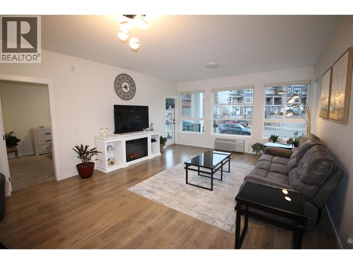 Property Photo:  1880 Hugh Allan Drive 204  BC V1S 0E8 
