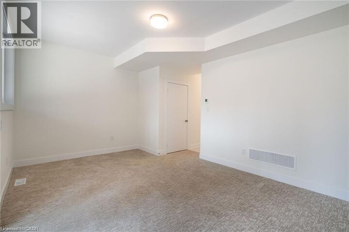 Property Photo: 2273 Turnberry Road 47 ON L7M 2B2