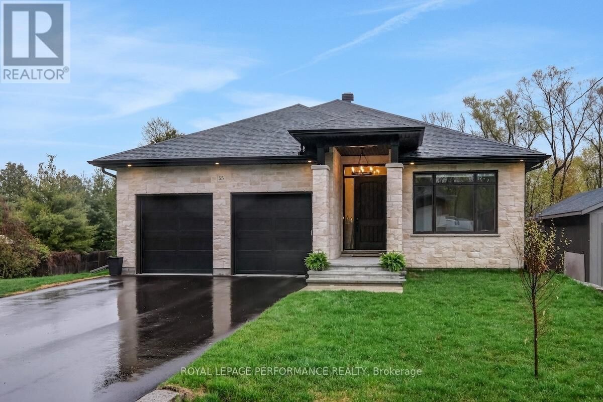 Property Photo:  55A Norway Spruce Street  ON K2S 1P8 
