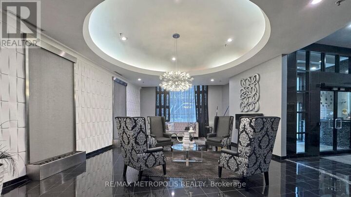 Property Photo: 7 Carlton Street 311 ON M5B 2M3