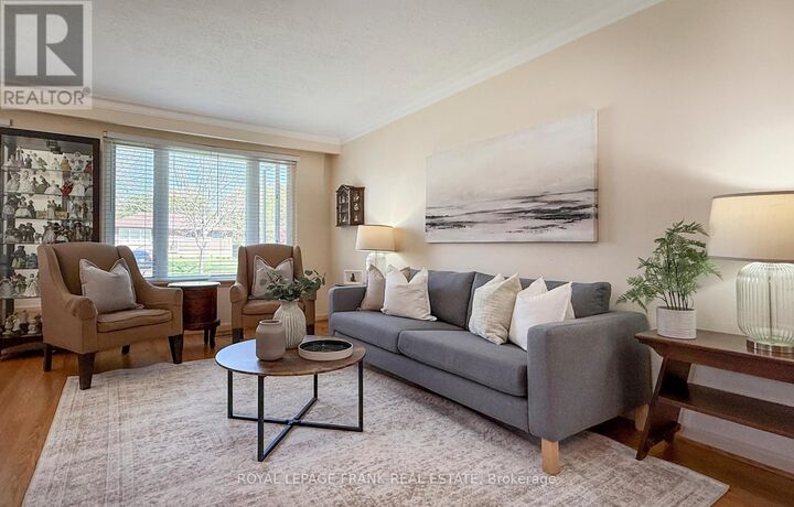 Property Photo:  336 Viewmount Street  ON L1H 7C3 