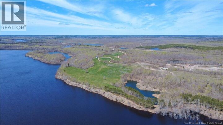 Property Photo:  Chapman Road  NB E4B 2H8 