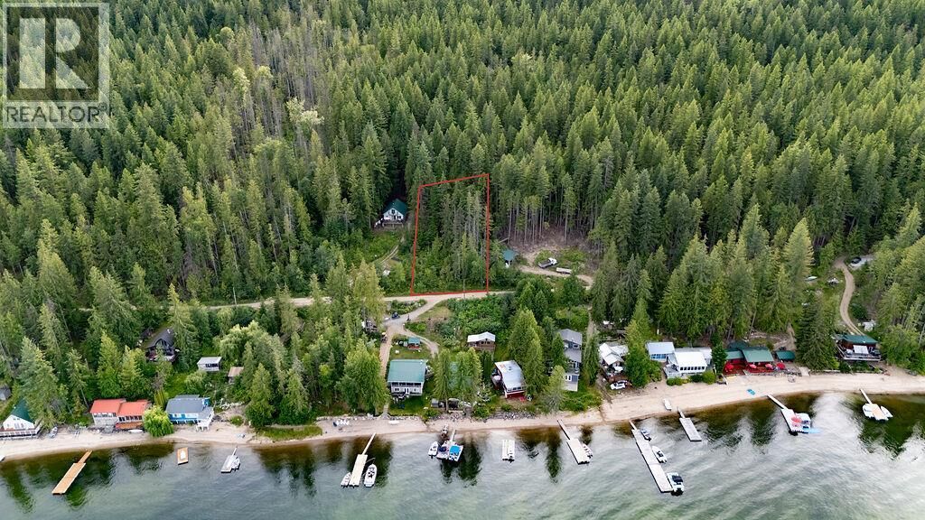 Property Photo:  142 Mabel Lake Subdivision Road  BC V4Y 5N5 