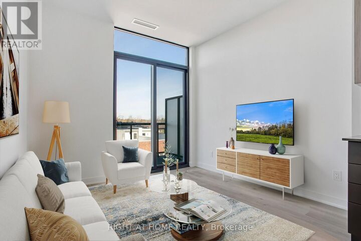 Property Photo:  2075 Lakeshore Road 402  ON L7R 1E2 
