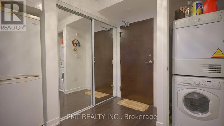 Property Photo: 151 Dan Leckie Way 948 ON M5V 4B2